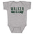 Rasheed Walker Kids Baby Onesie | 500 LEVEL