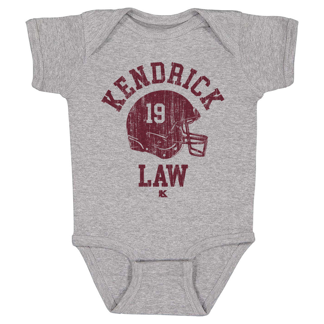 Kendrick Law Kids Baby Onesie | 500 LEVEL