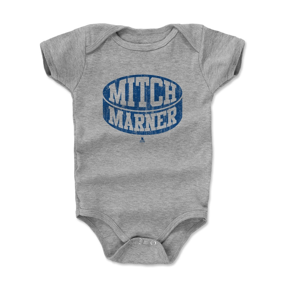 Mitch Marner Kids Baby Onesie | 500 LEVEL