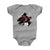 Zac Gallen Kids Baby Onesie | 500 LEVEL