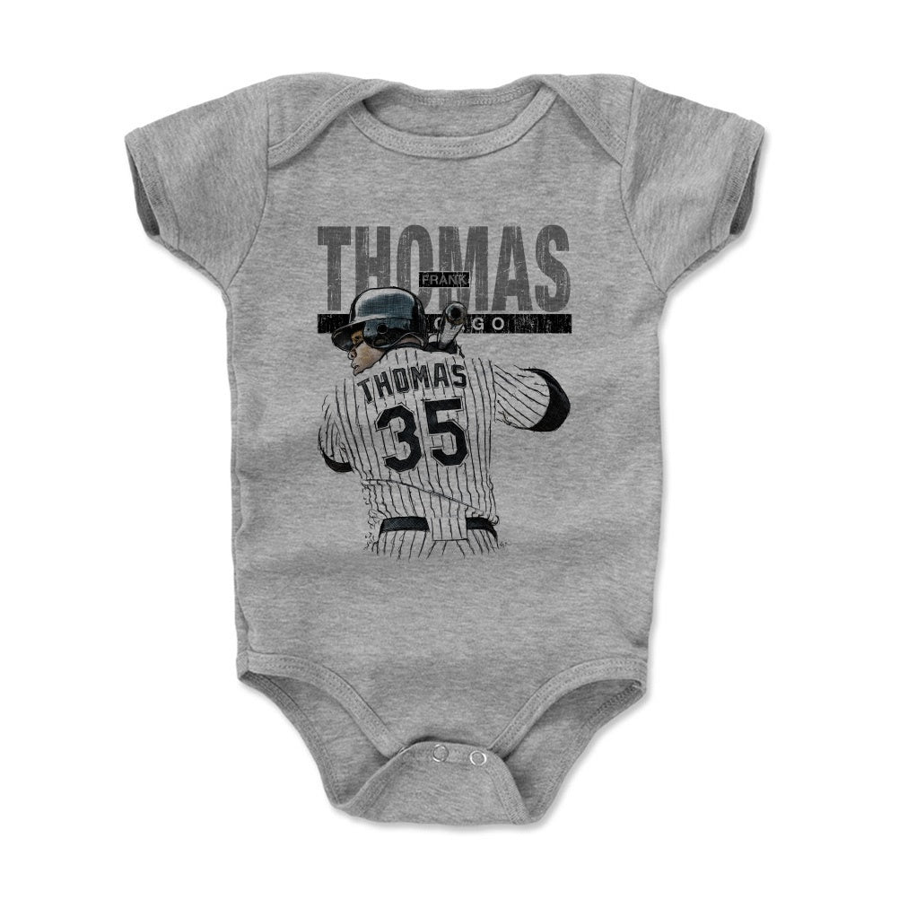Frank Thomas Youth Shirt, Oakland Throwbacks Kids T-Shirt