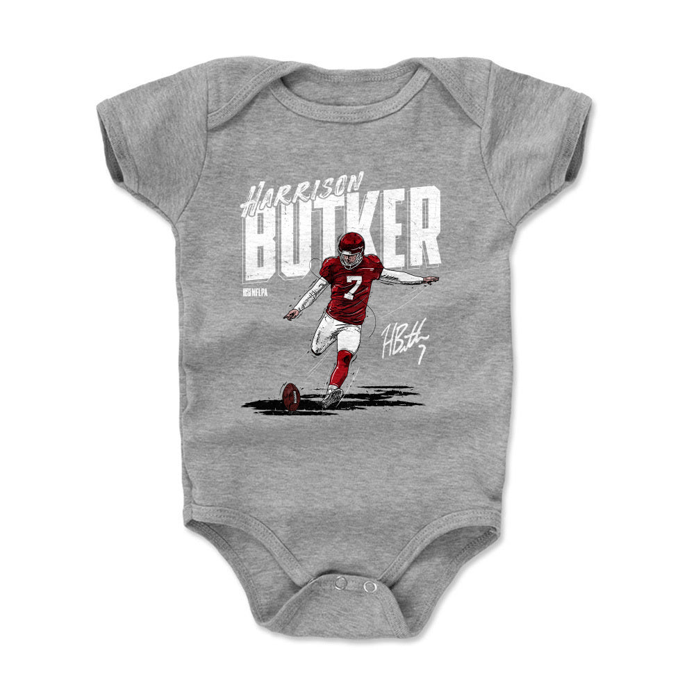 Harrison Butker Backer T-Shirt - Red - Tshirtsedge