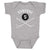 Tom Kurvers Kids Baby Onesie | 500 LEVEL