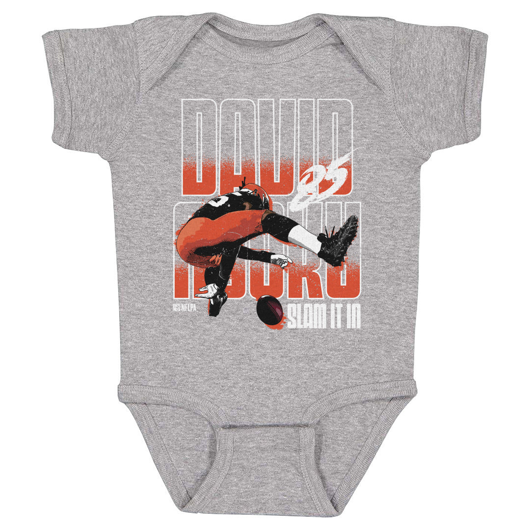 David Njoku Jerseys, David Njoku Shirts, Apparel, Gear