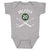 Ed Belfour Kids Baby Onesie | 500 LEVEL