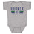 Filip Hronek Kids Baby Onesie | 500 LEVEL