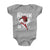 Brandon Aiyuk Kids Baby Onesie | 500 LEVEL