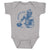 Jameson Williams Kids Baby Onesie | 500 LEVEL