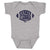 Malik Willis Kids Baby Onesie | 500 LEVEL