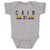 Noah Cain Kids Baby Onesie | 500 LEVEL