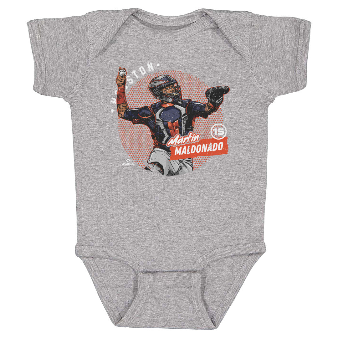 Martin Maldonado Kids Toddler T-Shirt