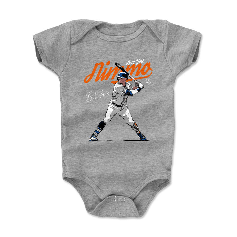 Brandon Nimmo New York Mets baseball neon 2022 T-shirt, hoodie