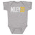 Wade Miley Kids Baby Onesie | 500 LEVEL