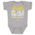 Bernie Federko Kids Baby Onesie | 500 LEVEL