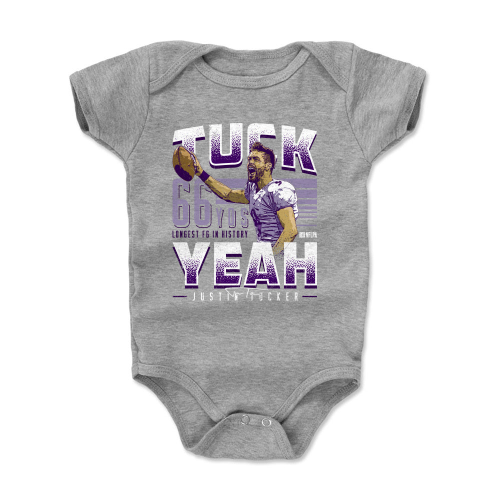 Justin Tucker Jerseys, Justin Tucker Shirts, Apparel, Gear