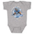 Aidan Hutchinson Kids Baby Onesie | 500 LEVEL