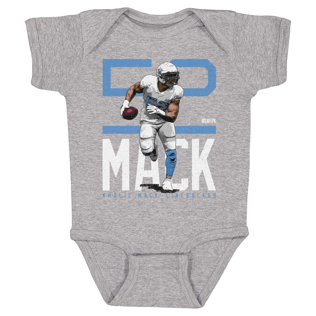 Khalil mack baby jersey new arrivals