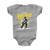 Steve Sullivan Kids Baby Onesie | 500 LEVEL