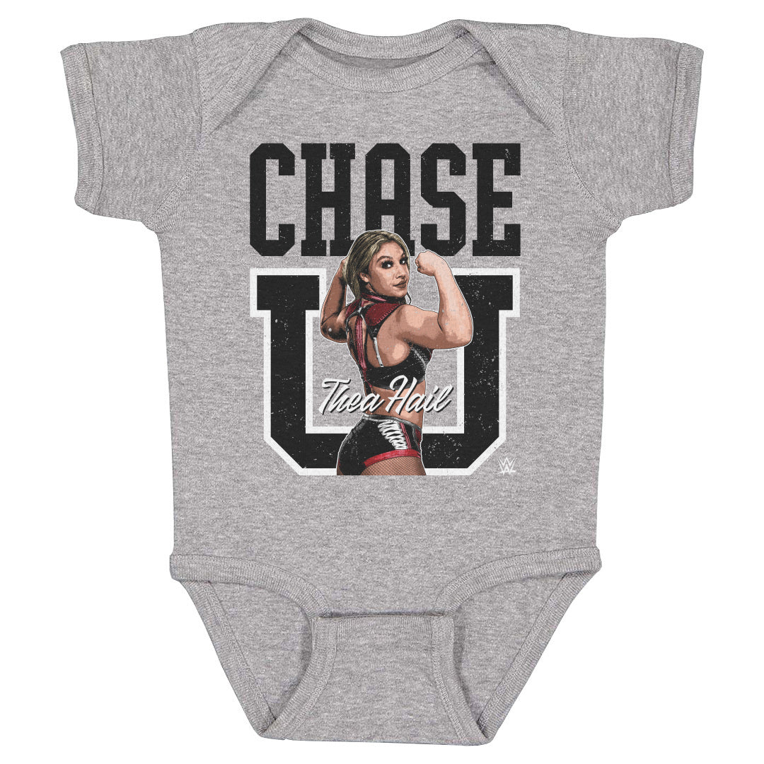 Thea Hail Kids Baby Onesie | 500 LEVEL