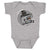 Lourdes Gurriel Jr. Kids Baby Onesie | 500 LEVEL