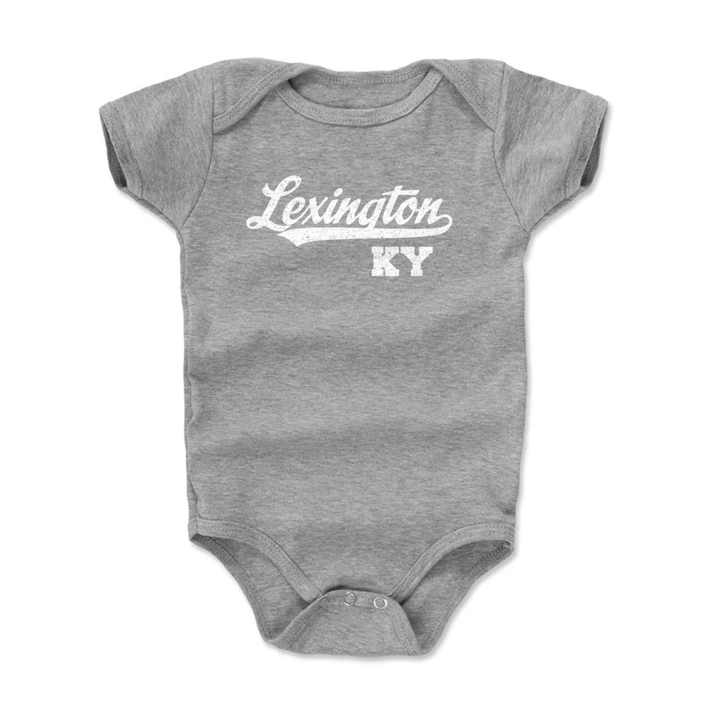 Lexington Kids Baby Onesie | 500 LEVEL