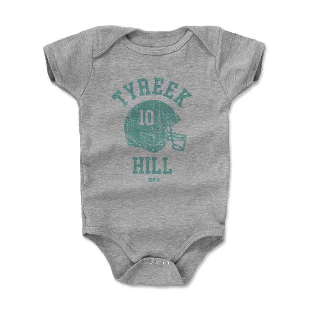 Tyreek Hill Kids Baby Onesie | 500 LEVEL