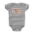 Texas Kids Baby Onesie | 500 LEVEL