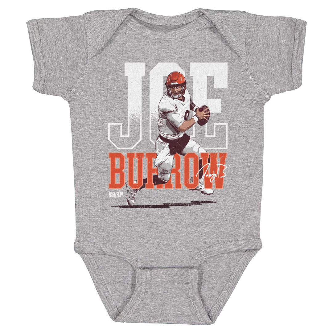 Joe Burrow NFL Kids Apparel, Kids Joe Burrow NFL Clothing, Merchandise