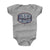 Connor McDavid Kids Baby Onesie | 500 LEVEL