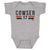 Colton Cowser Kids Baby Onesie | 500 LEVEL