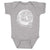 Jordan Walsh Kids Baby Onesie | 500 LEVEL