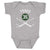 Marty Turco Kids Baby Onesie | 500 LEVEL