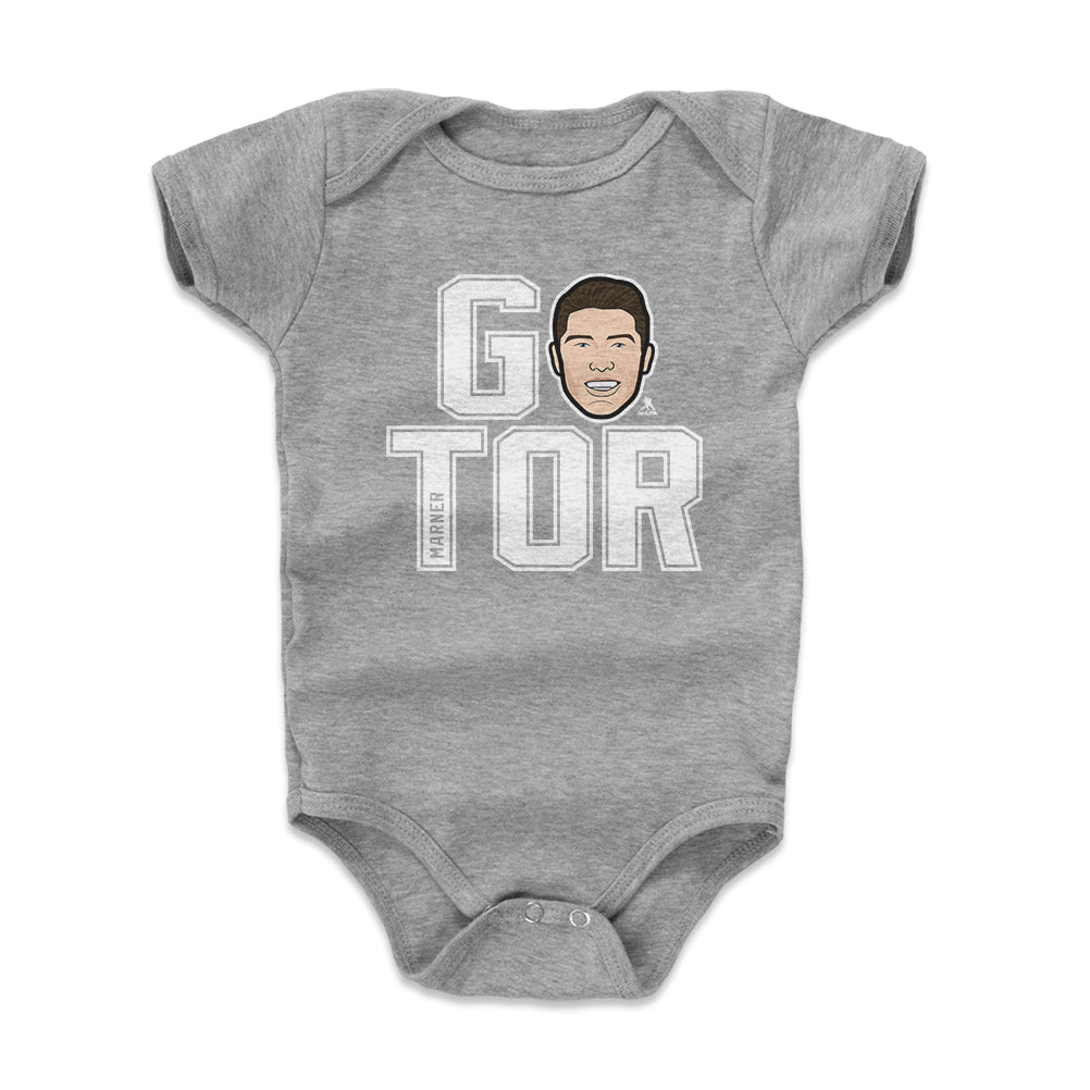 Mitch Marner Kids Baby Onesie | 500 LEVEL