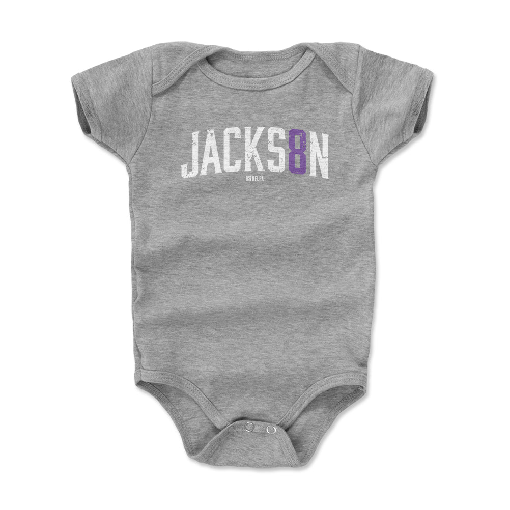 Baltimore Ravens Youth Baby Jackson Onesie – Poor Boys Sports