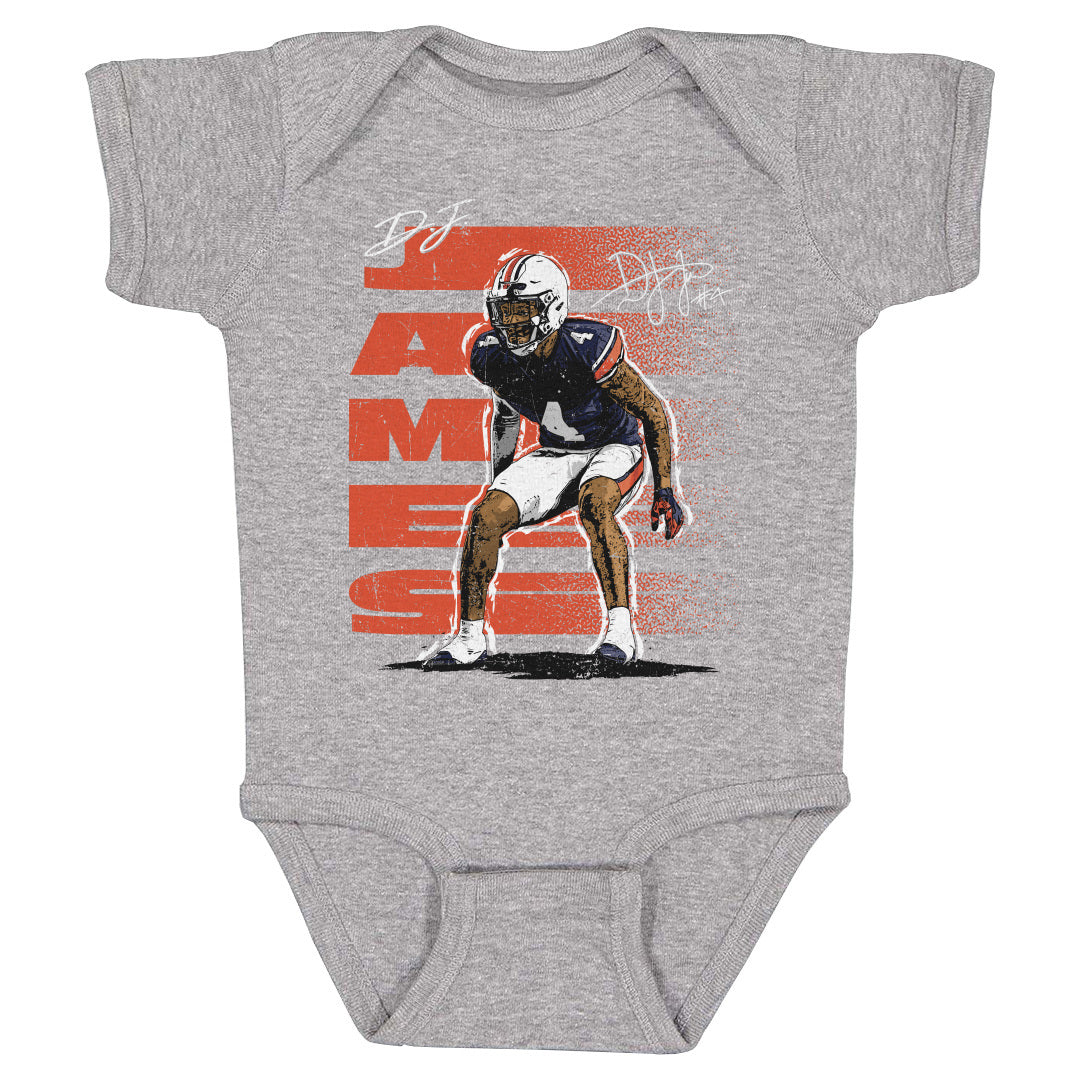 D.J. James Kids Baby Onesie | 500 LEVEL