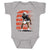 D.J. James Kids Baby Onesie | 500 LEVEL