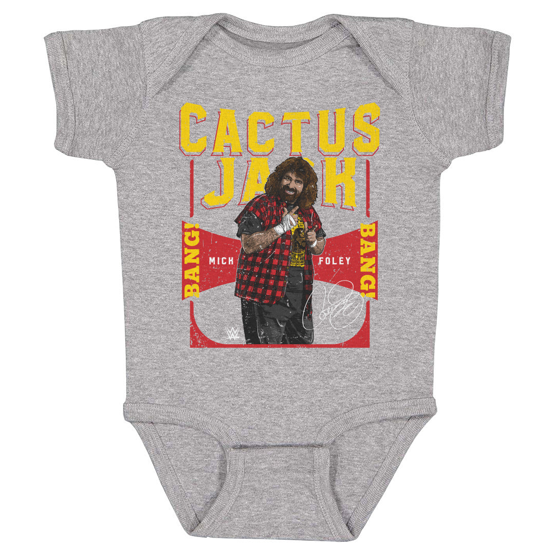 Cactus Jack Kids Baby Onesie | 500 LEVEL