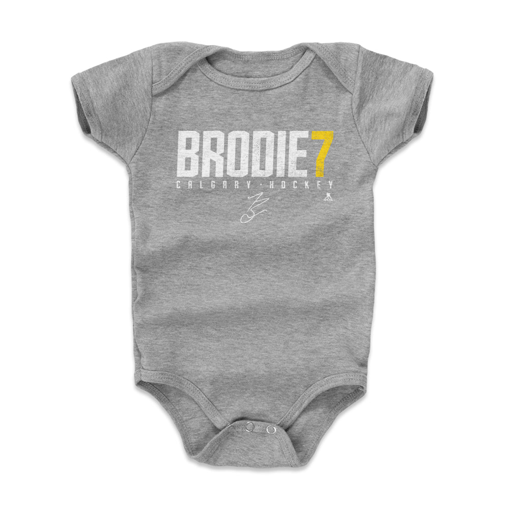 T.J. Brodie Brodie7 W WHT