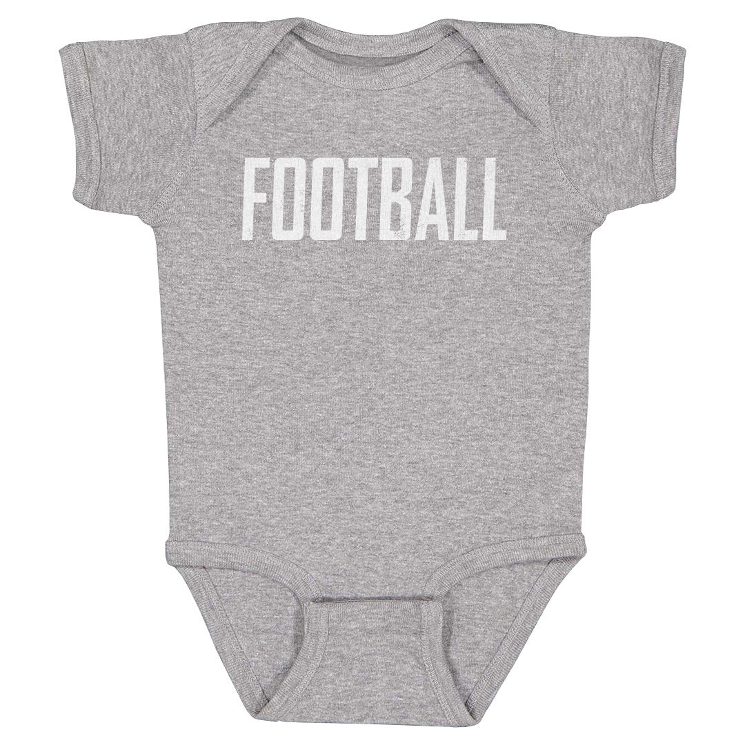 SportsBizCFB Kids Baby Onesie | 500 LEVEL