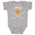 Trevor Linden Kids Baby Onesie | 500 LEVEL