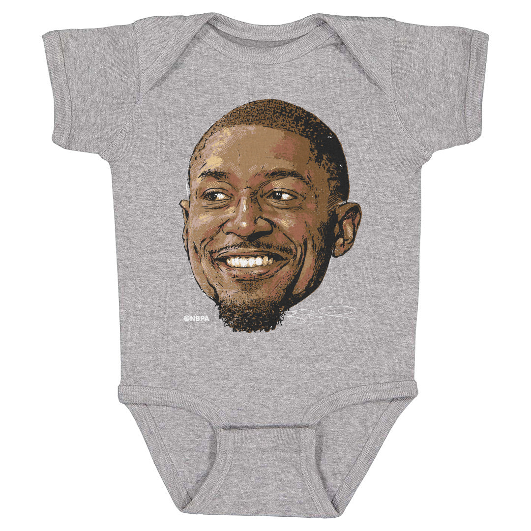 Bradley Beal Kids Baby Onesie | 500 LEVEL