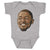 Bradley Beal Kids Baby Onesie | 500 LEVEL