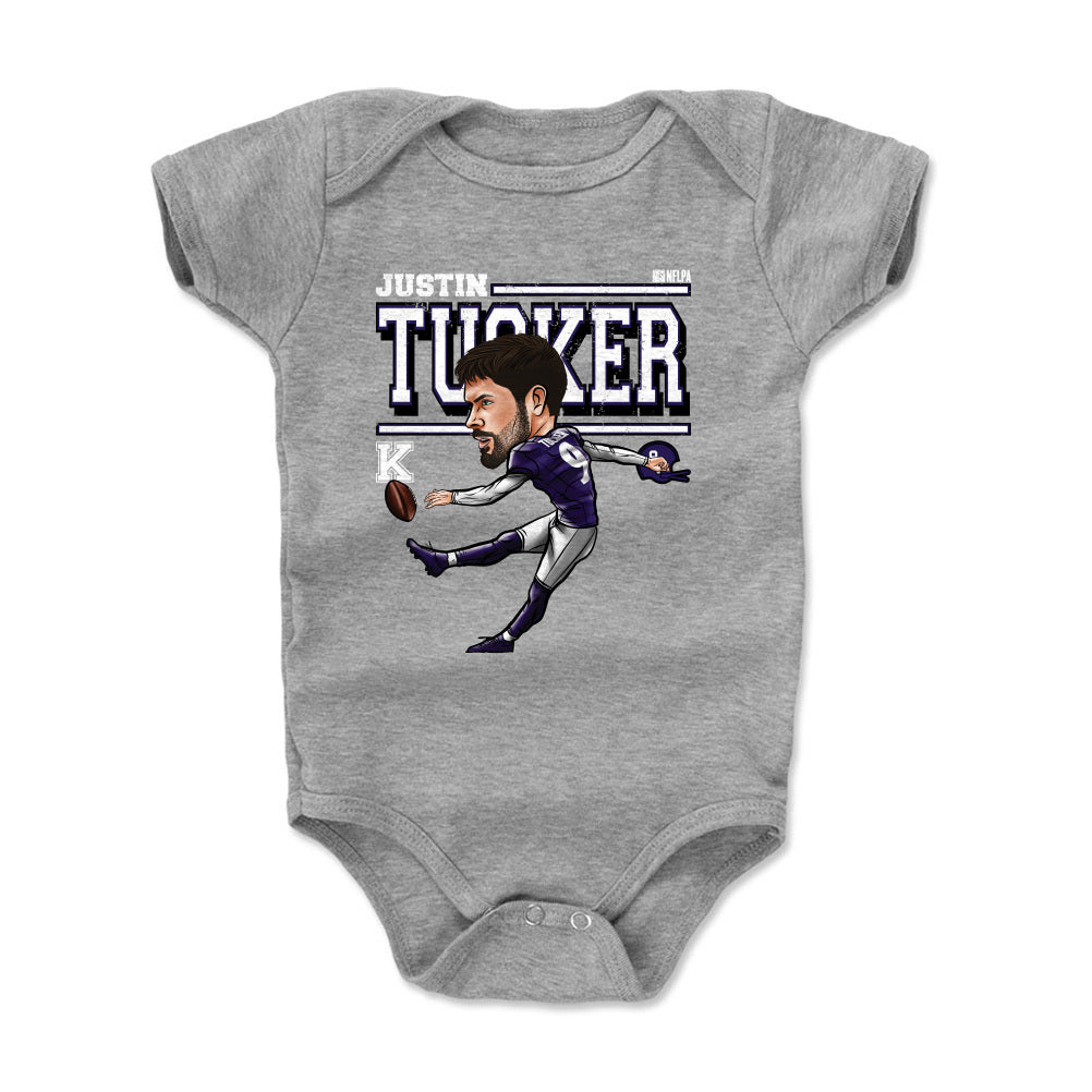 Justin Tucker Jerseys, Justin Tucker Shirts, Apparel, Gear