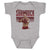 Ken Shamrock Kids Baby Onesie | 500 LEVEL