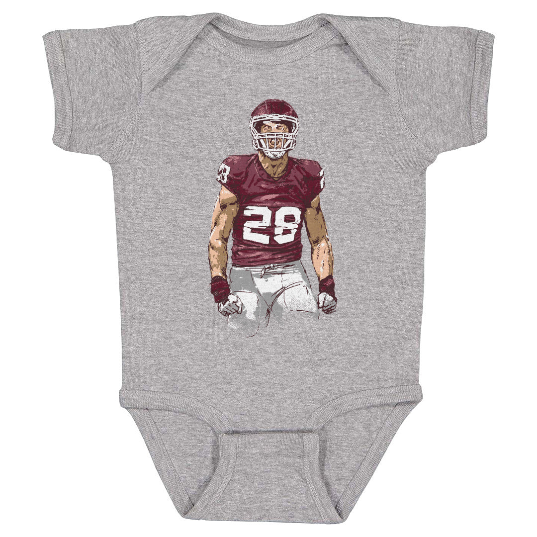 Danny Stutsman Kids Baby Onesie | 500 LEVEL