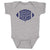 Graham Mertz Kids Baby Onesie | 500 LEVEL