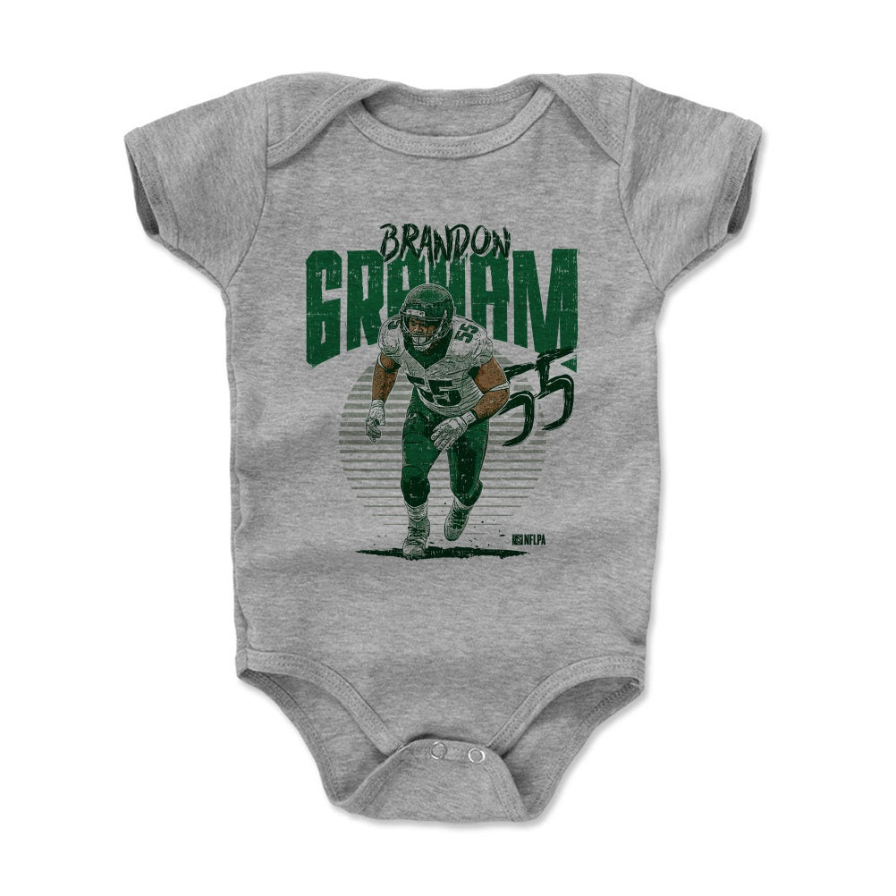 Brandon Graham Jerseys, Brandon Graham Shirts, Apparel, Gear