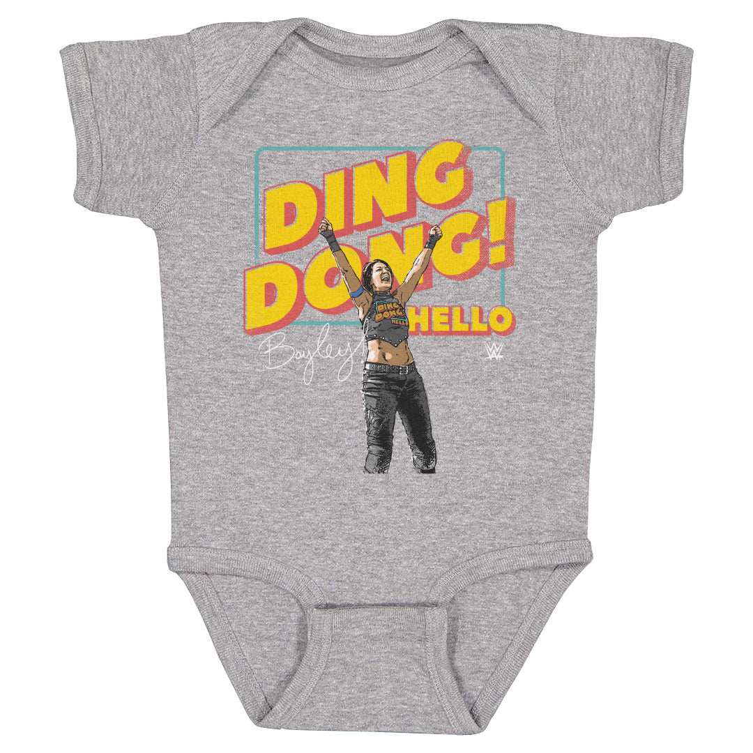 Bayley Kids Baby Onesie | 500 LEVEL