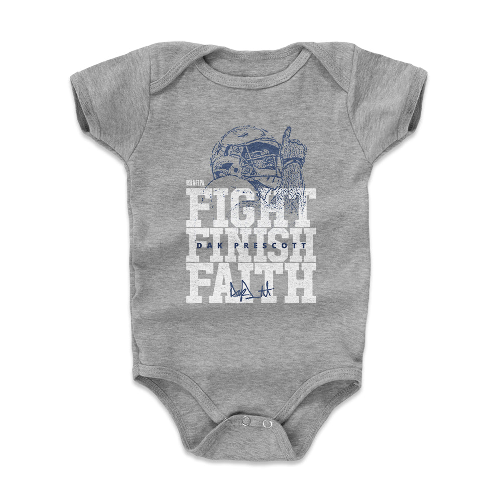 Dallas Cowboys Baby Clothing, Cowboys Infant Jerseys, Toddler