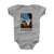 Los Angeles Kids Baby Onesie | 500 LEVEL